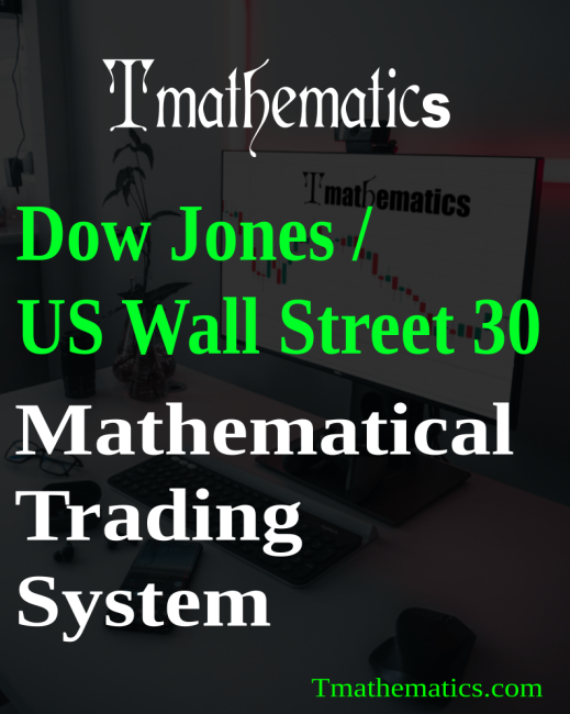 Tmathematics Mathematical Trading Systems