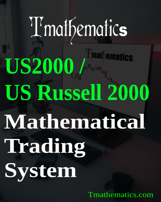 Tmathematics Mathematical Trading Systems