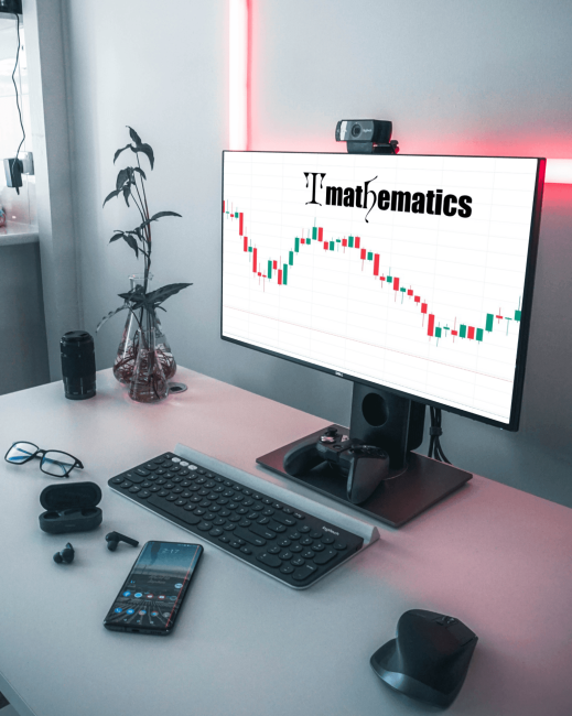 Tmathematics Mathematical Trading Systems